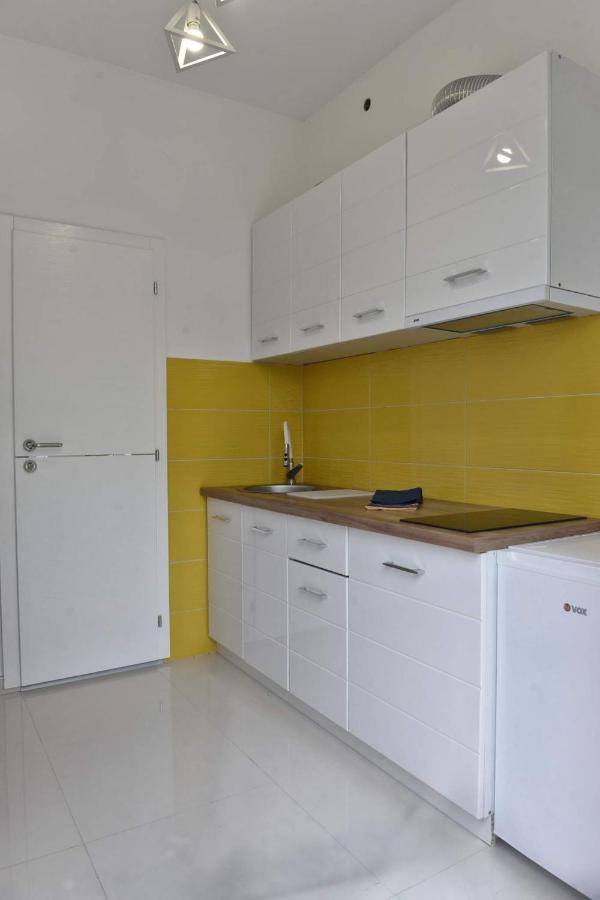 4-Teen Jagodina Extérieur photo